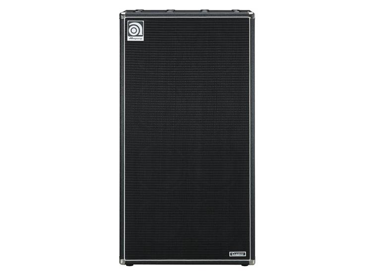 Ampeg SVT810E Bass Cabinet Classic Black 8x10 800 Watt 4 ohm